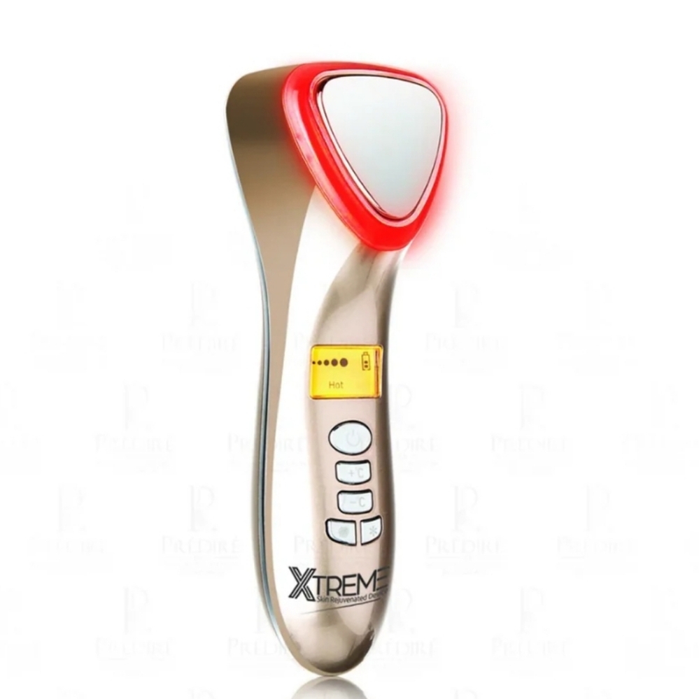 🔥NIB-Xtreme Skin Rejuvenation Device Anti-Aging Massager - Picture 7 of 12